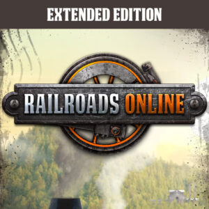 Railroads Online Extended Edition Xbox Series X|S Account