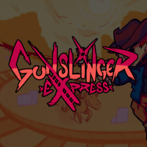 Gunslinger Express PC Steam CD Key
