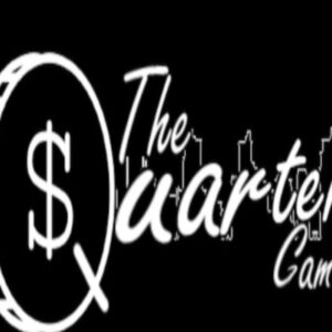 The Quarter Game PC Steam CD Key
