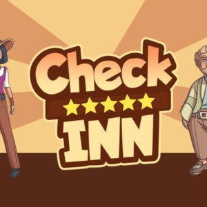 Check Inn PC Steam CD Key