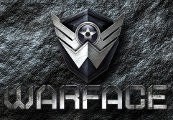 Warface Starter Pack Key
