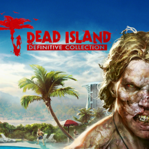 Dead Island Definitive Edition XBOX One / Xbox Series X|S Account