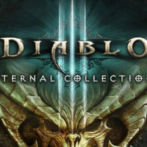 Diablo III: Eternal Collection US XBOX One / Xbox Series CD Key