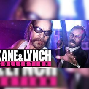 Kane and Lynch 2: Dog Days Complete Edition PC GOG CD Key