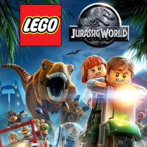 LEGO Jurassic World - Jurassic World DLC Pack Steam CD Key