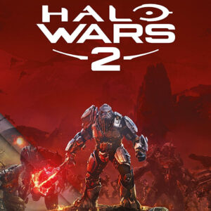 Halo Wars 2 Complete Edition AR XBOX One CD Key