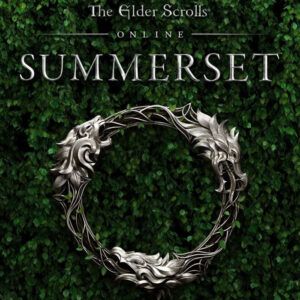 The Elder Scrolls Online + Morrowind Upgrade+ Summerset Upgrade Digital Download CD Key