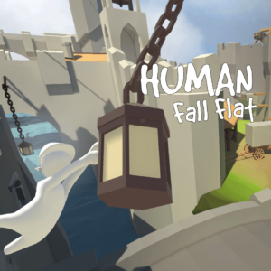 Human: Fall Flat EU XBOX One CD Key