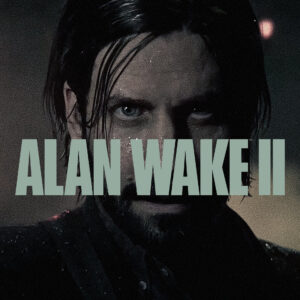Alan Wake 2 IN Xbox Series X|S CD Key