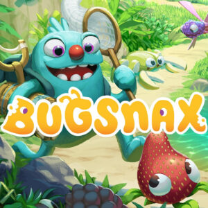Bugsnax AR XBOX One / Xbox Series X|S / Windows 10 CD Key