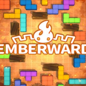 Emberward PC Steam CD Key