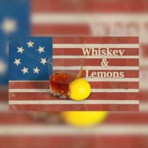 Grand Tactician: The Civil War - Whiskey & Lemons DLC Steam CD Key