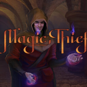 Magic Thief Steam CD Key