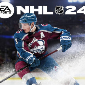NHL 24 Xbox Series X|S CD Key