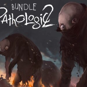 Pathologic 2 + Marble Nest DLC Bundle XBOX One / Xbox Series X|S / PC Account