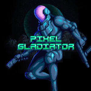 Pixel Gladiator EU XBOX One / Xbox Series X|S CD Key