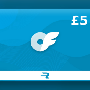 Rewarble OnlyFans £5 Gift Card