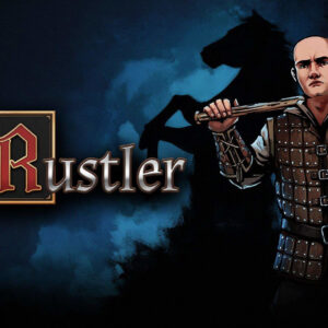 Rustler EU XBOX One / Xbox Series X|S CD Key