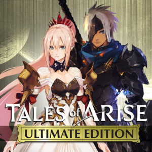 Tales of Arise Ultimate Edition EU XBOX One / Xbox Series X|S CD Key