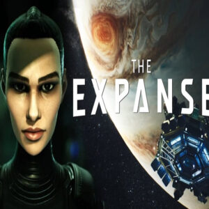 The Expanse: A Telltale Series AR XBOX One / Xbox Series X|S CD Key