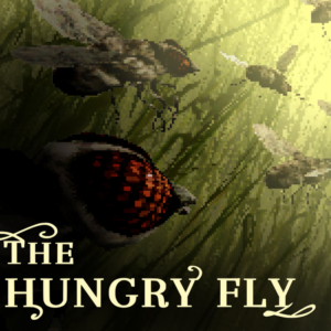 The Hungry Fly PC Steam CD Key