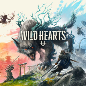 WILD HEARTS  EA App CD Key