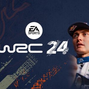 EA SPORTS WRC 24 US Xbox Series X|S CD Key