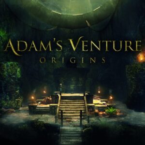 Adam's Venture: Origins EU XBOX One CD Key