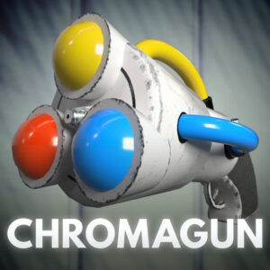ChromaGun AR XBOX One CD Key