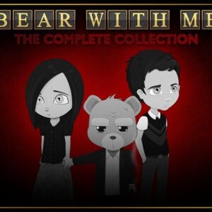 Bear With Me: The Complete Collection EU XBOX One / Xbox Series X|S CD Key