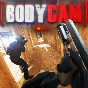 Bodycam PC Steam CD Key