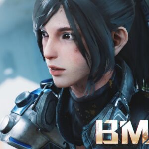 Bright Memory XBOX One / Xbox Series X|S Account