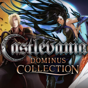 Castlevania Dominus Collection Xbox Series Account
