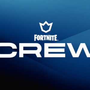 Fortnite - Fortnite Crew 6 Months XBOX One / Xbox Series X|S Account