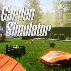 Garden Simulator XBOX One / Xbox Series X|S Account
