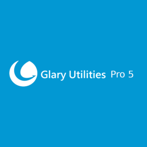 Glary Utilities Pro 5 Key (Lifetime / 2 PCs)
