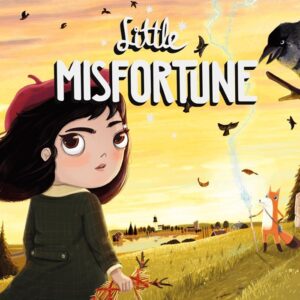 Little Misfortune GOG CD Key