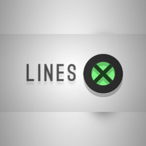 Lines X Steam CD Key