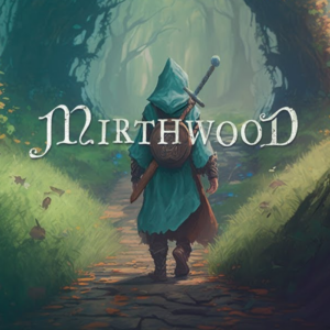 Mirthwood PC Steam CD Key