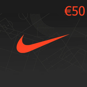 Nike €50 Gift Card IT