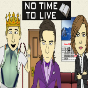 No Time To Live EU Steam CD Key