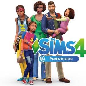 The Sims 4 - Parenthood DLC NA XBOX One CD Key