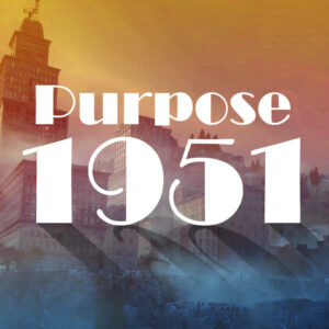 Purpose 1951 Xbox Series X|S Account