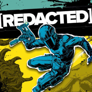 [REDACTED] PC Epic Games Account