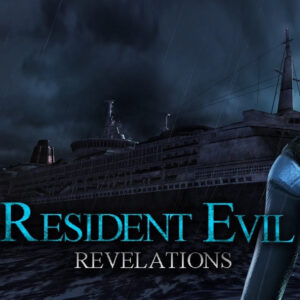 Resident Evil: Revelations EU XBOX One CD Key