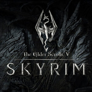 The Elder Scrolls V: Skyrim Special Edition PC Windows 10 Account