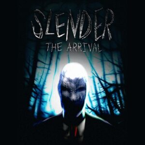 Slender: The Arrival (2015) US XBOX One CD Key