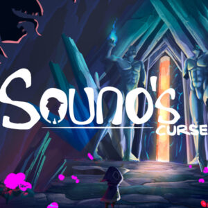 Souno's Curse PC Steam CD Key