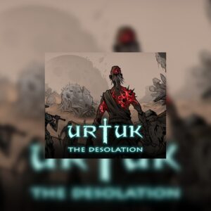 Urtuk: The Desolation PC GOG CD Key