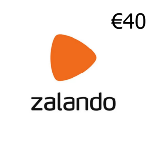 Zalando 40 EUR Gift Card SK